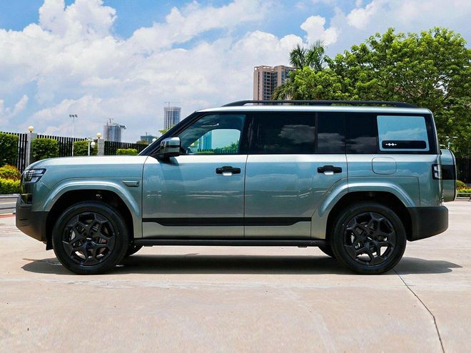 月上市网传或卖20-30万还会有人买？冰球突破平台iCAR V27将于明年3(图9)